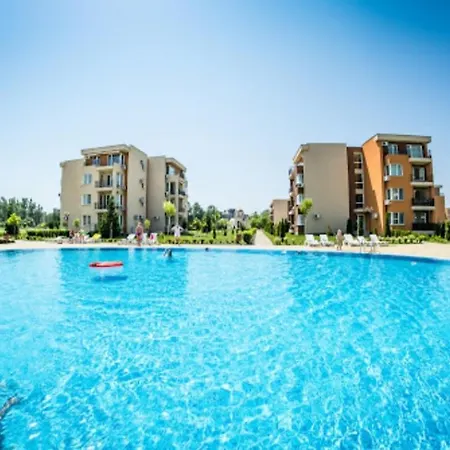 At Sunny Beach, Appartement *