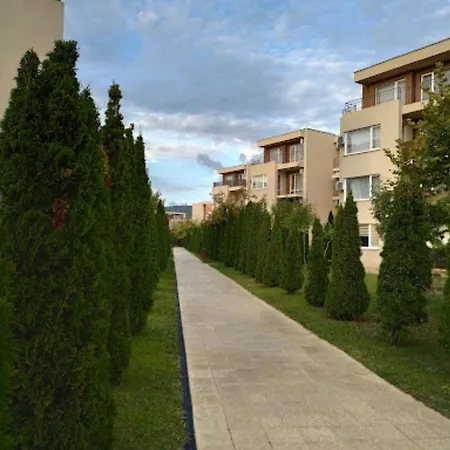 At Sunny Beach, * Slantchev Briag